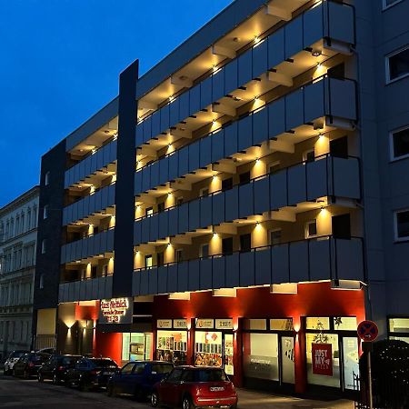 Haus Weitblick Morten Фленсбург Экстерьер фото